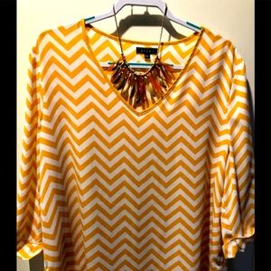 Kiara Women’s Blouse XXL
